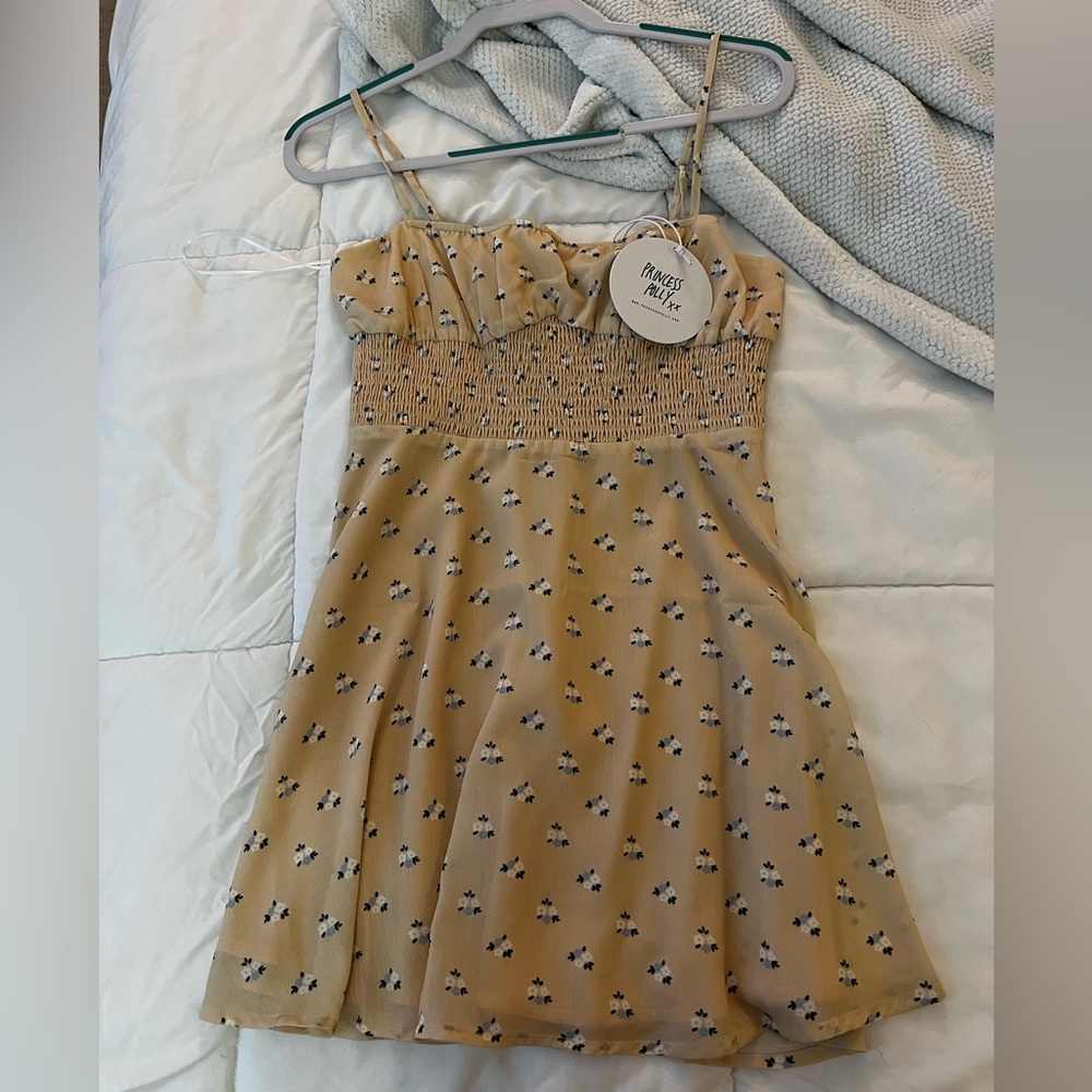 Princess Polly summer dress
